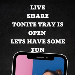 Selling yours and mine